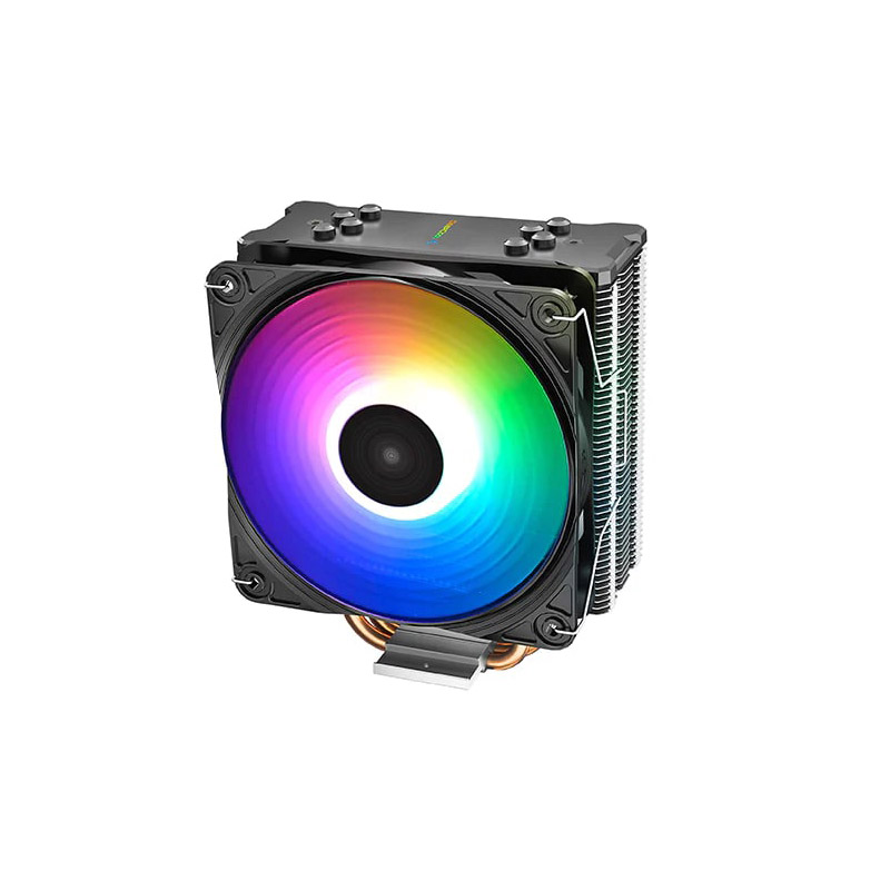فن پردازنده deepcool GAMMAXX GT A-RGB