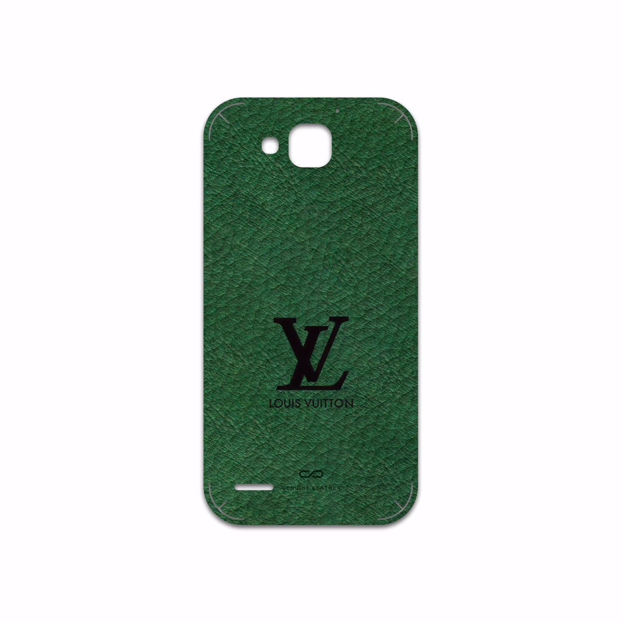برچسب پوششی ماهوت مدل GL-LS_VTTN مناسب برای گوشی موبایل آنر 3X G750