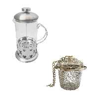 دمنوش ساز کد 0023 مجموعه 2 عددی