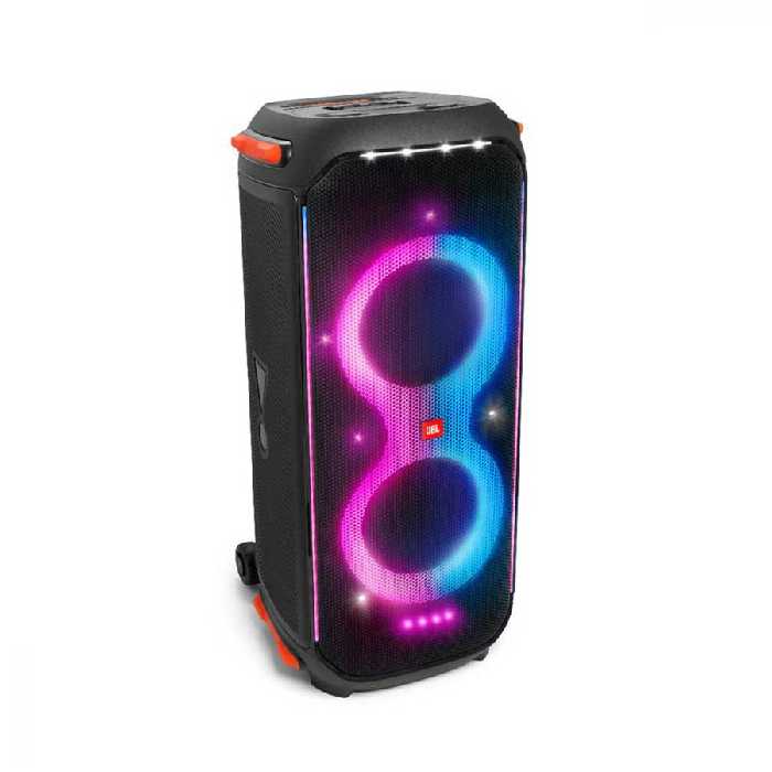 قیمت و خرید اسپیکر بیسیم JBL Party Box 710