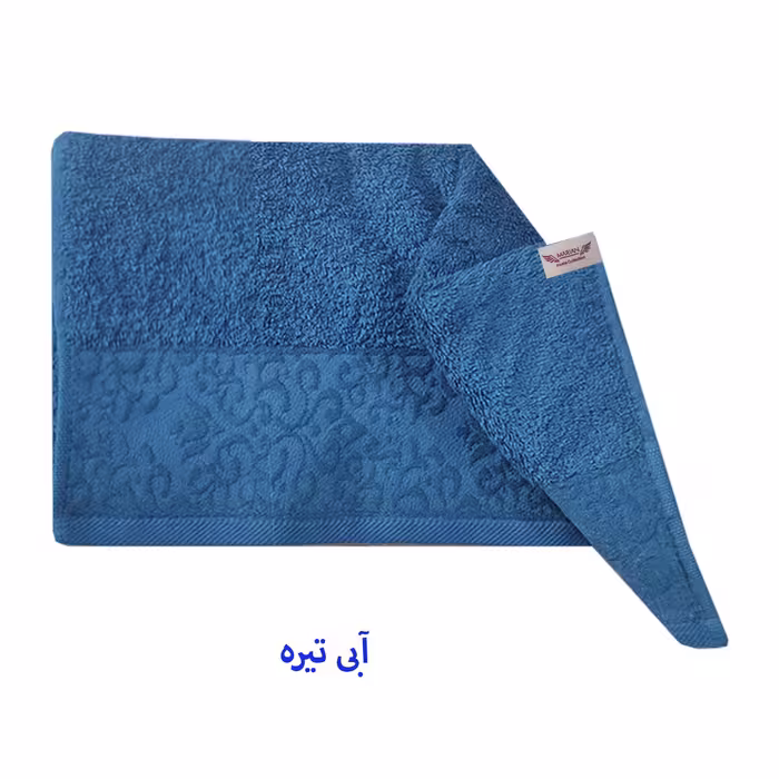 حوله آشپزخانه مارین مدل ME 31E AGF81 سایز 40x80 سانتی متر