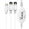کابل تبدیل USB به MIDI های فینگ مدل HF1