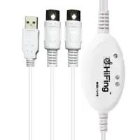 کابل تبدیل USB به MIDI های فینگ مدل HF1