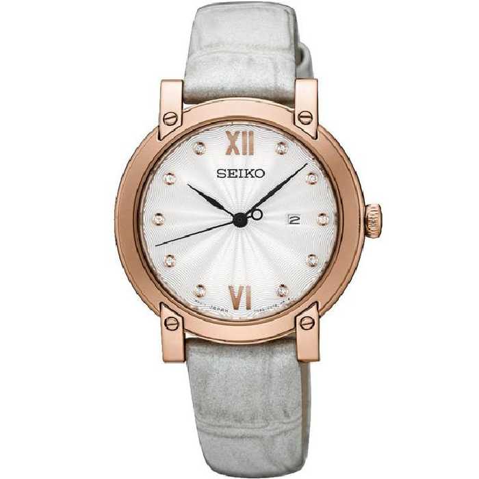 ساعت مچی سیکو مدل SXDG82P1