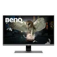 مانیتور 32 اینچ بن کیو مدل EW3270U