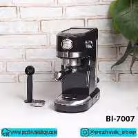 اسپرسو ساز بارنی مدل 7007