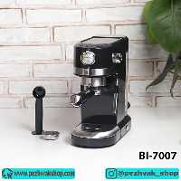 اسپرسو ساز بارنی مدل 7007