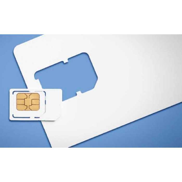 سیم کارت TD-LTE تک نت با 200 گیگ اینترنت1ساله