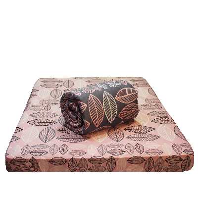 سرویس خواب بومرنگ مدل Deborah دونفره 6 تکه