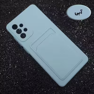 کاور مدل SA502 مناسب برای گوشی موبایل سامسونگ Galaxy A72