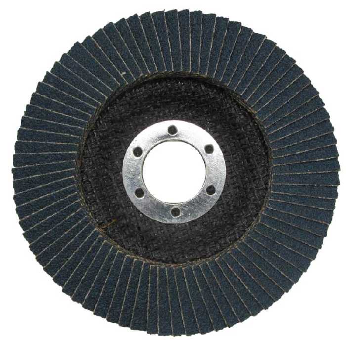 سنباده فلاپ دیسک مدل متال کد 115