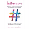کتاب Influencer اثر Brittany Hennessy انتشارات Citadel