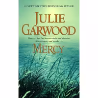 کتاب زبان اصلی Mercy اثر Julie Garwood انتشارات Pocket Books