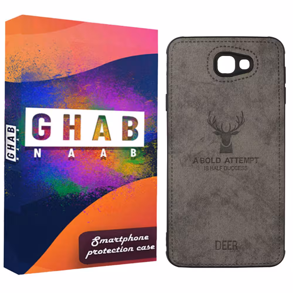 کاور قاب ناب مدل GV01 مناسب برای گوشی موبایل سامسونگ Galaxy J7 Prime