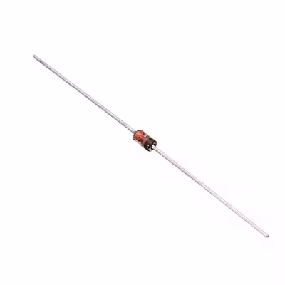 دیود آراکس یدک مدل 1N4148 کد AY-3220 بسته 50 عددی