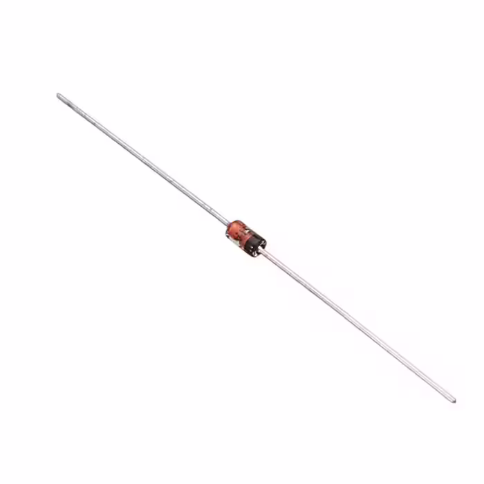 دیود آراکس یدک مدل 1N4148 کد AY-3220 بسته 50 عددی