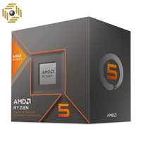 پردازنده ای ام دی Ryzen5 8600G