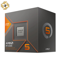 پردازنده ای ام دی Ryzen5 8600G