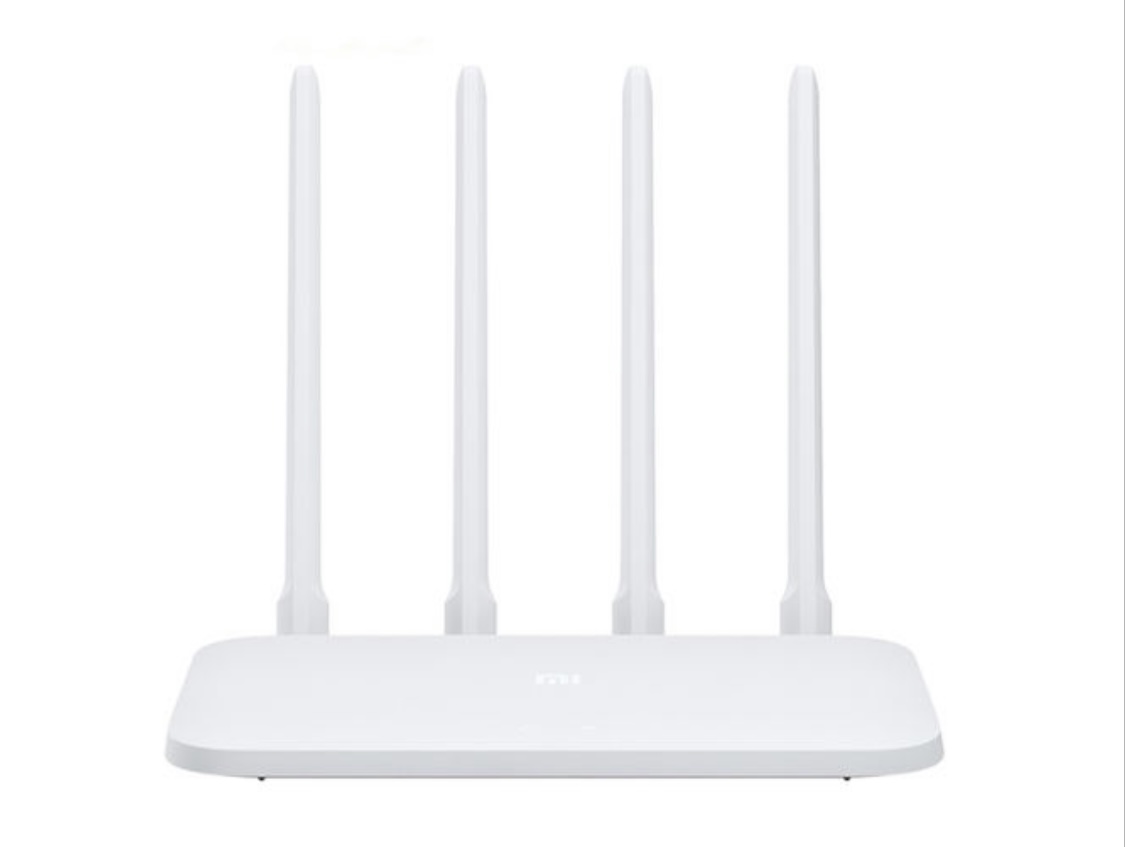 روتر بی سیم شیائومی مدل Mi 4C - تکنو لینک 148