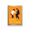 تابلو طرح فیلم pulp fiction