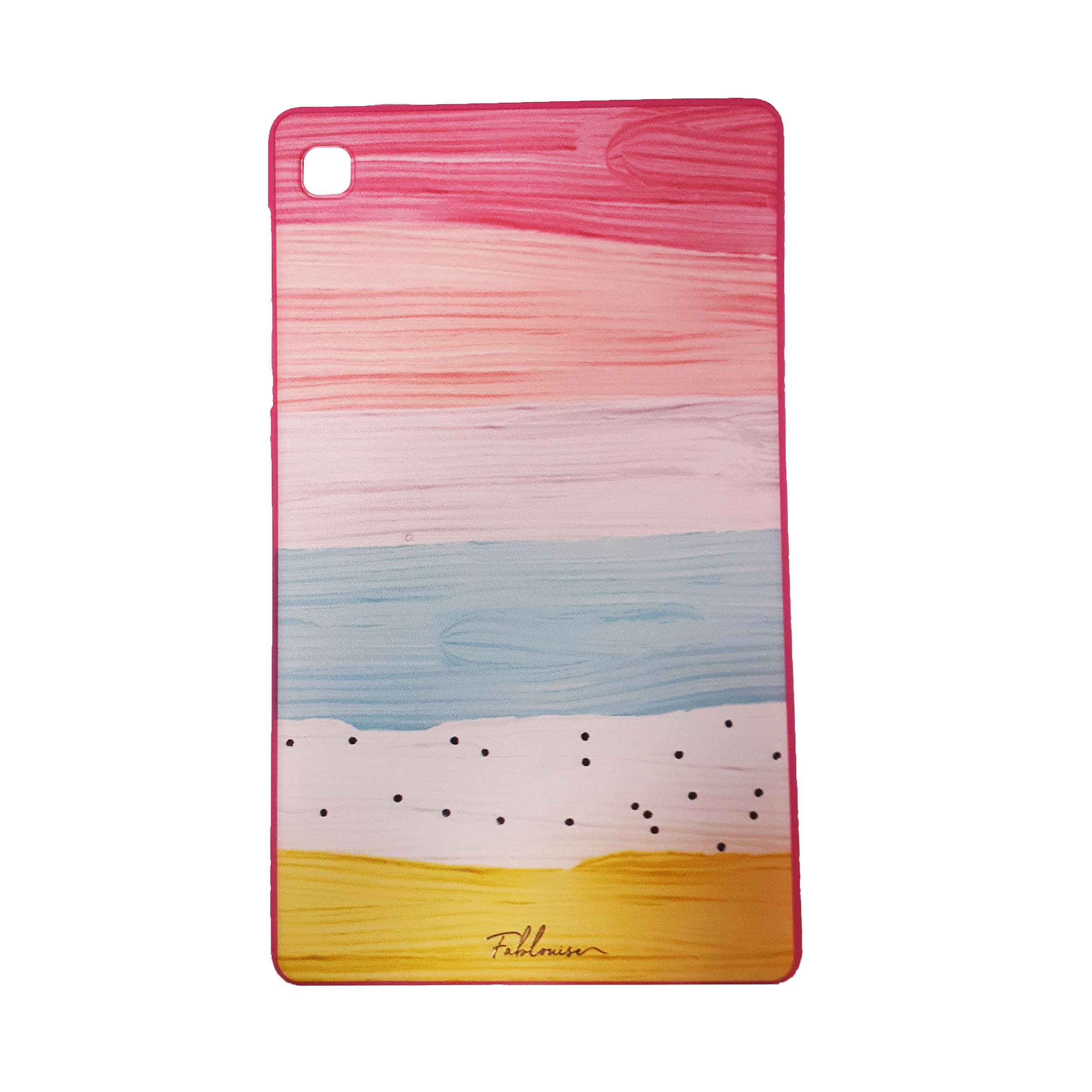 کاور کد TS01 مناسب برای تبلت Galaxy Tab A7 Lite 2021 T225