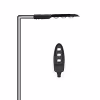 چراغ خیابانی شعاع مدل SH-8350