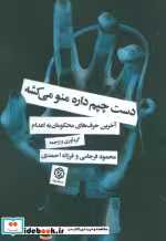 قیمت و خرید کتاب دست چپم داره منو میکشه | ایده بوک