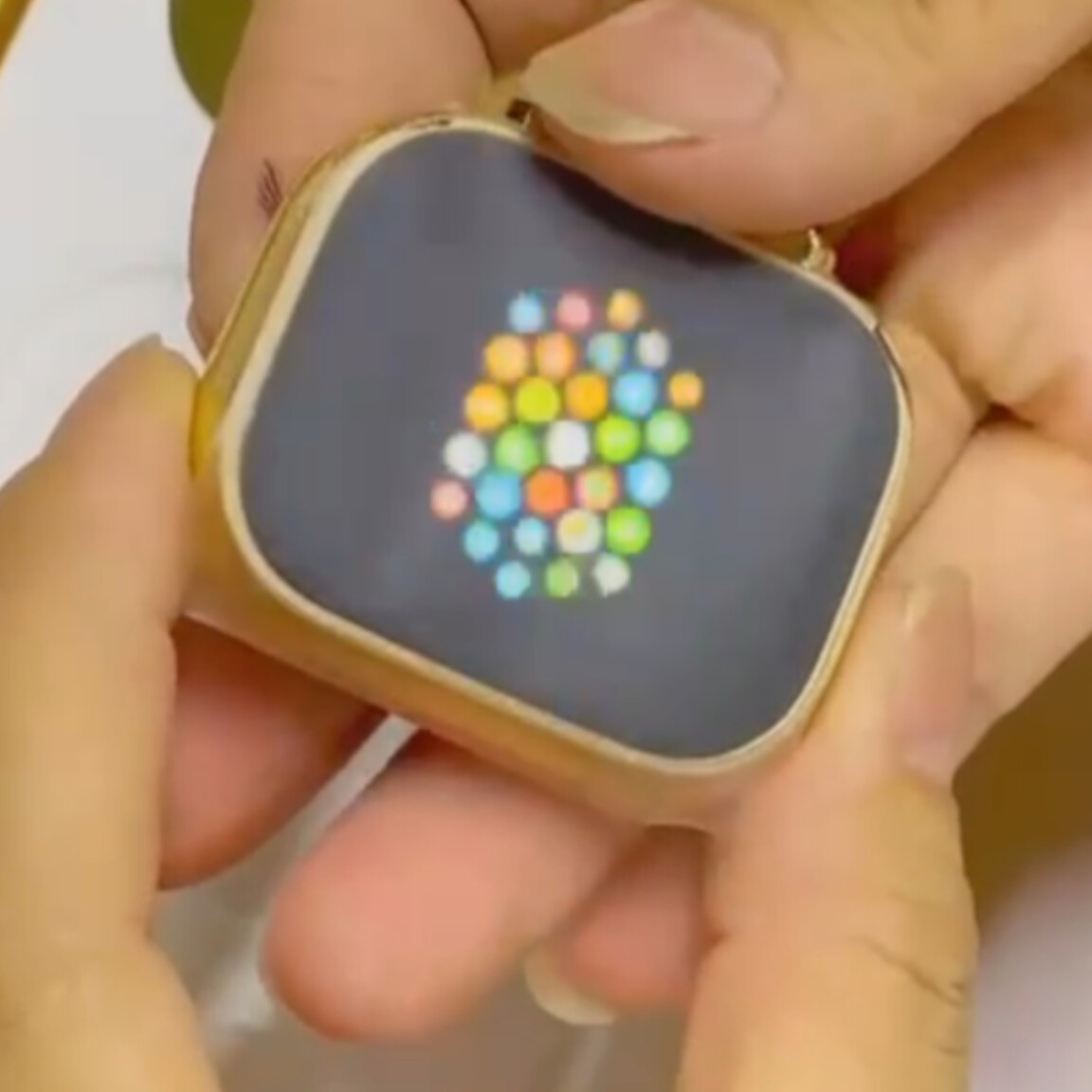 ساعت هوشمند WATCH UltraSeris8اصلی