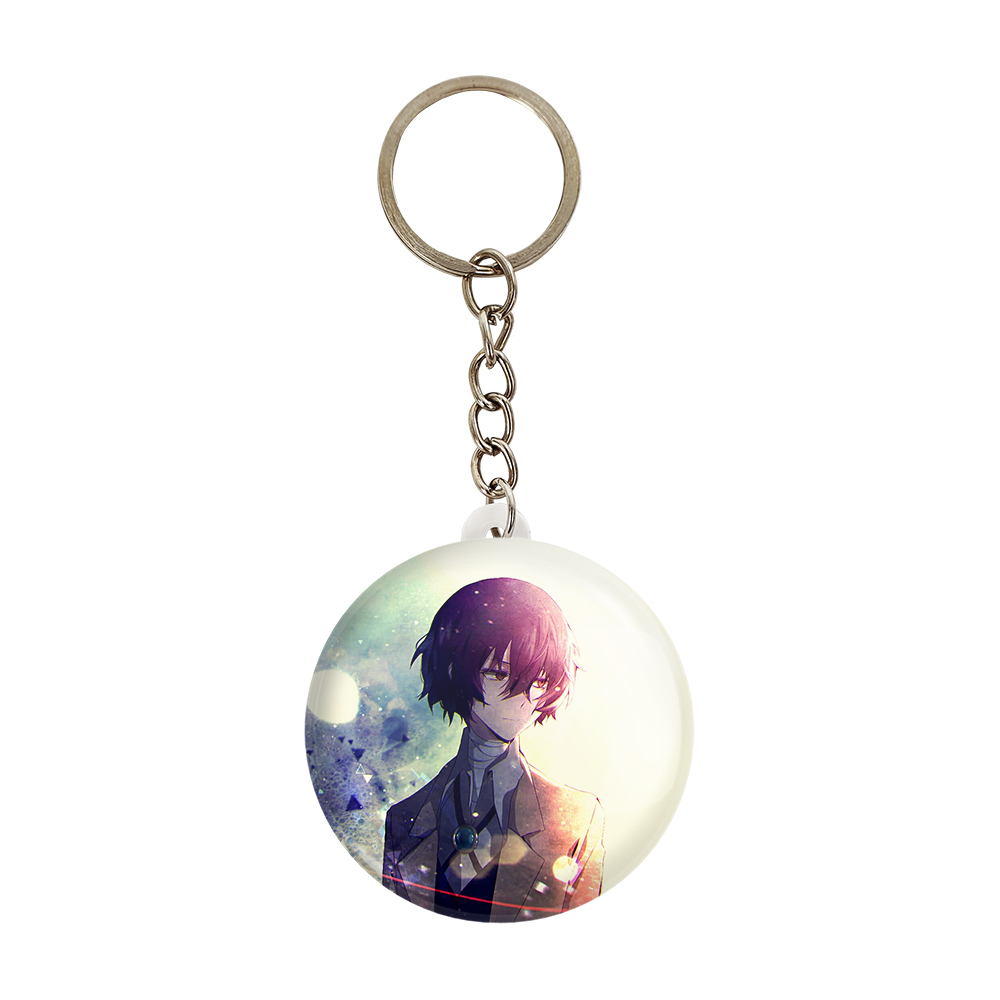 جاکلیدی خندالو مدل دازای سان انیمه سگ های ولگرد بانگو کد 11800