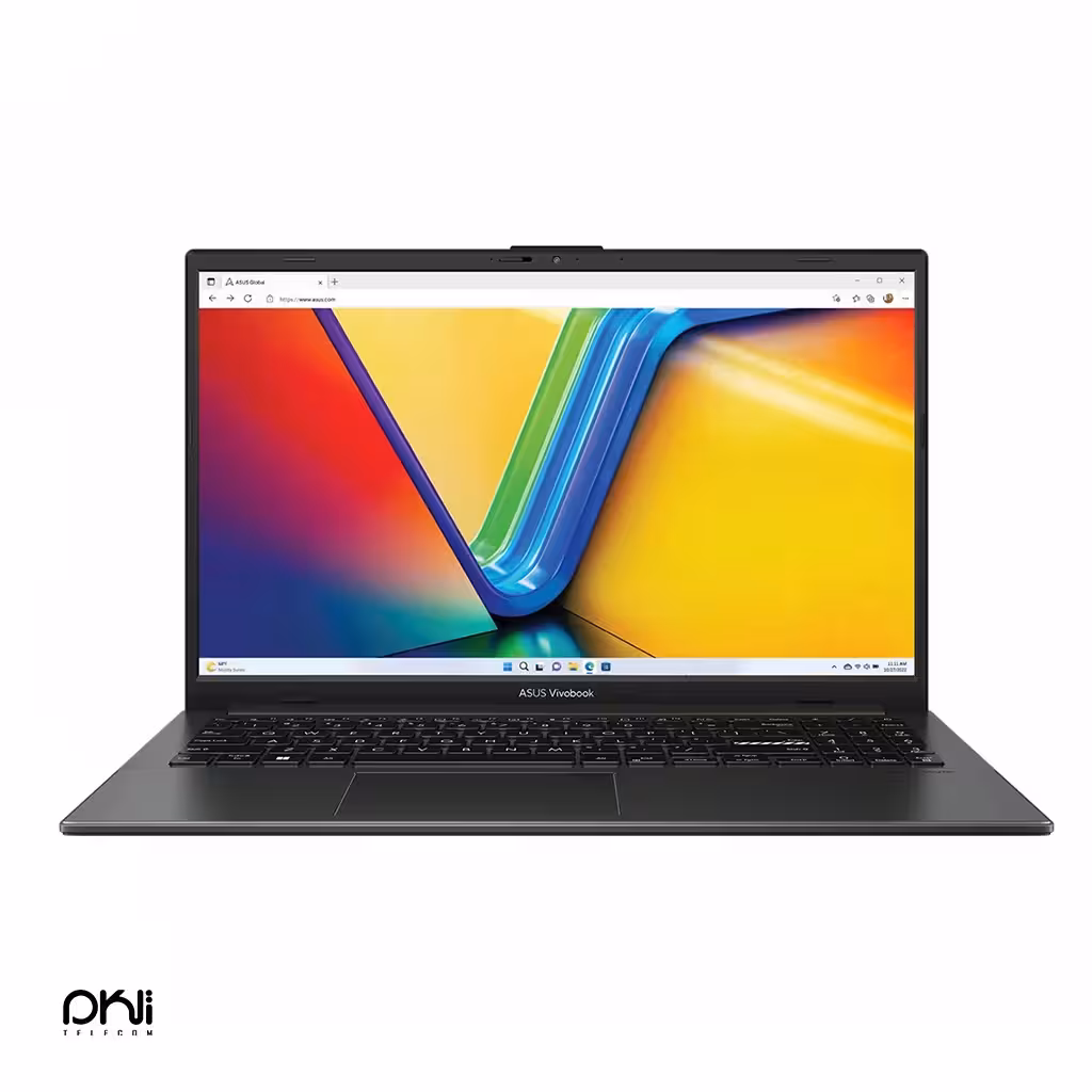 خرید لپ تاپ ایسوس Vivobook 15 F1504VA i3 16GB 256GB - تلکام