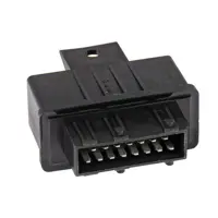 رله دوبل خودرو چیکال مدل P-459 مناسب برای پژو 405