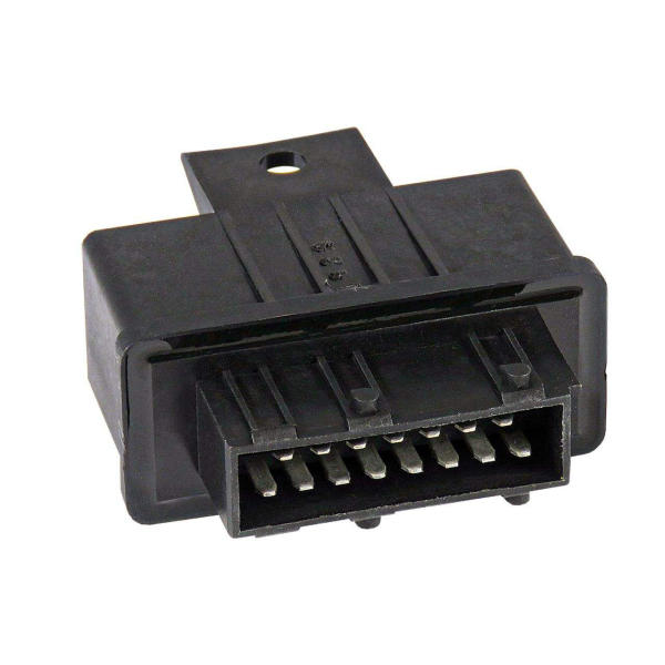 رله دوبل خودرو چیکال مدل P-459 مناسب برای پژو 405