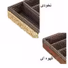 جاقاشقی مدل 800