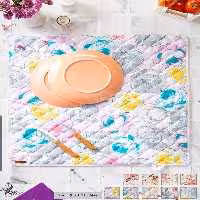 نمگیر گلدار COOK