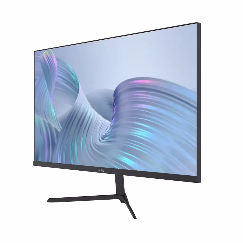 مانیتور مدل UM2421-IS 24 inch یونیوو Univo