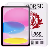 محافظ صفحه نمایش هورس مدل NHTB مناسب برای تبلت اپل iPad 2022 / iPad 10th Gen 2022 / iPad 10.9 2022 | کالا برتری