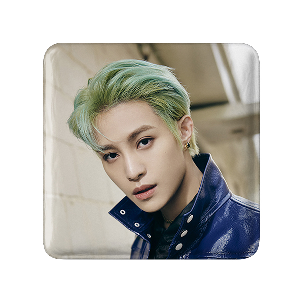 پیکسل خندالو مدل یانگ یانگ گروه ان سی تی NCT کد 21790