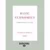 کتاب Basic Economics اثر Thomas Sowell انتشارات ReadHowYouWant