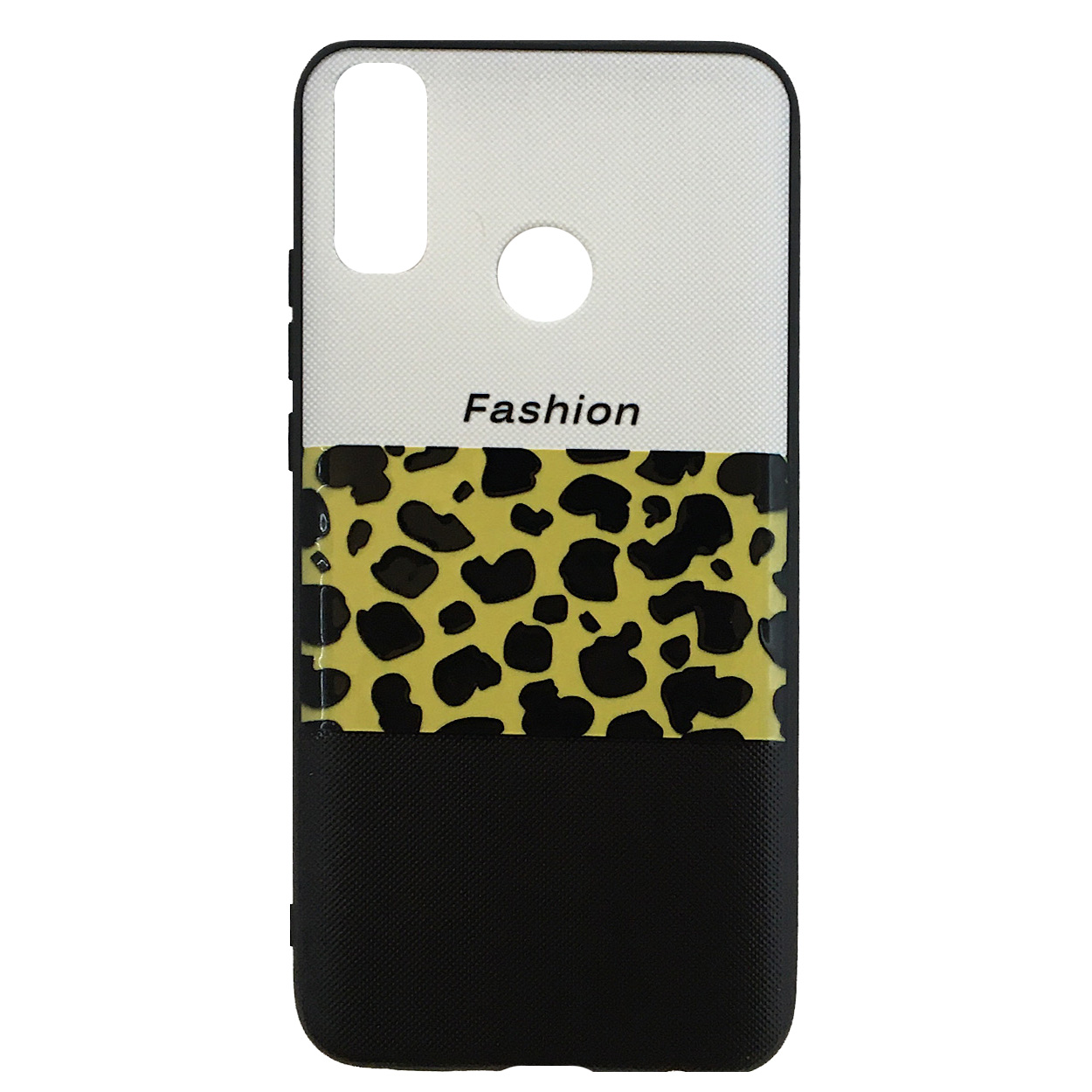 کاور مدل S0663 مناسب برای گوشی موبایل هوآوی Y8S