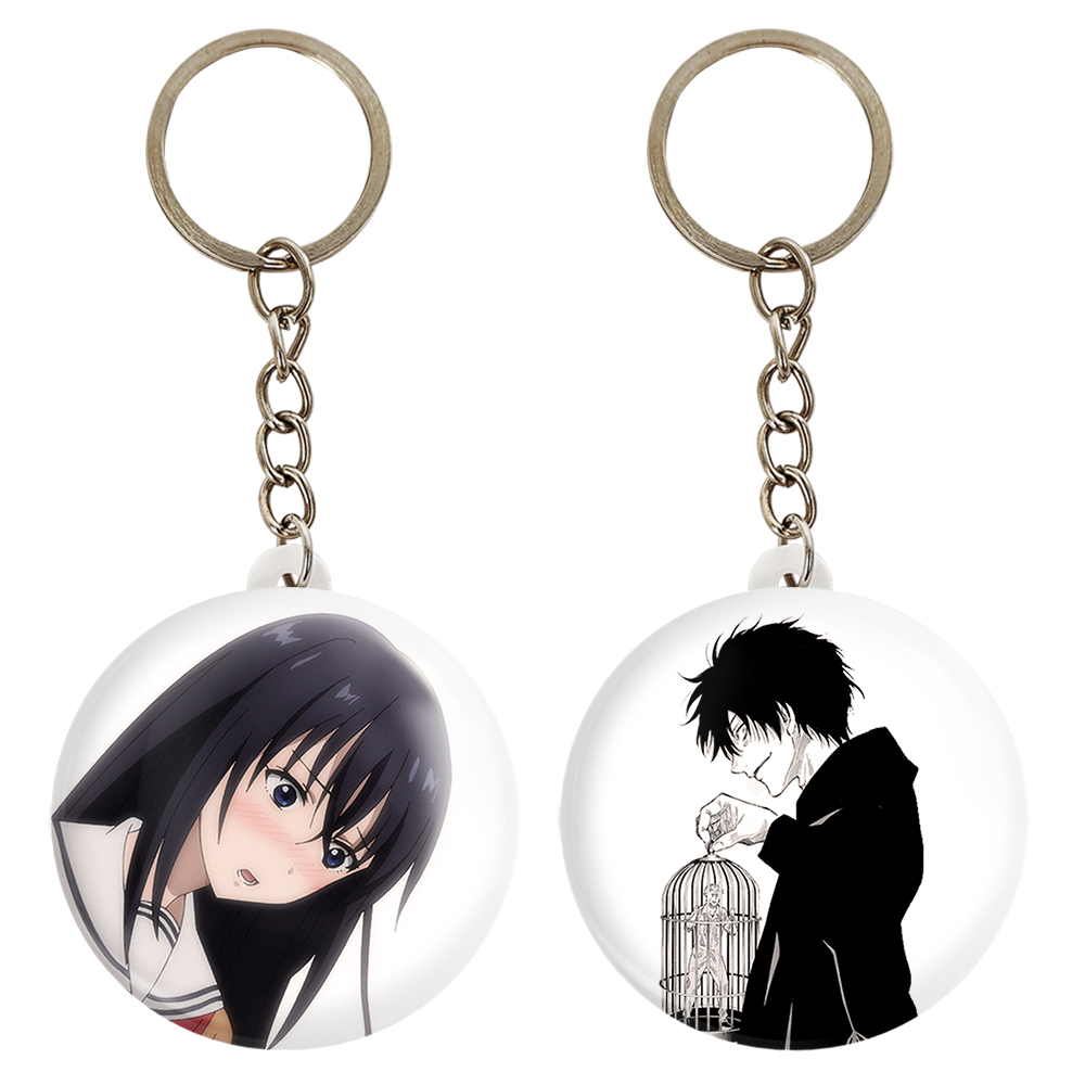 جاکلیدی خندالو مدل ساواگاری انیمه تومو داچی گیم کد 1843918438 مجموعه 2 عددی