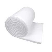 پشم سرامیک 1 اینچ پتویی دانسیته 128