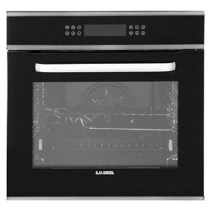 فر ایلیا استیل مدل IO 103 توکار برقی