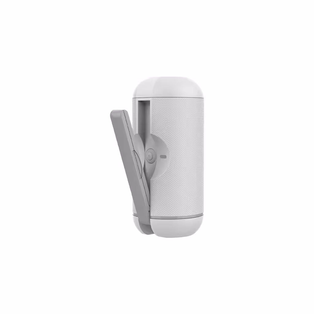 خودشور جیبی گرین لاین Green Lion Electric Pocket Bidet