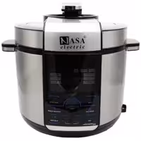 زودپز ناسا الکتریک مدل NS-3076