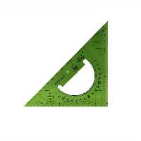 گونیا 20 سانت 45 درجه فابل