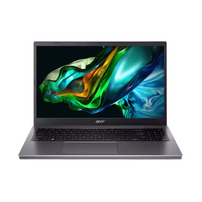 قیمت لپ تاپ ایسر Aspire 5 i5 13420H 8GB LPDDR5 512GB براکالا