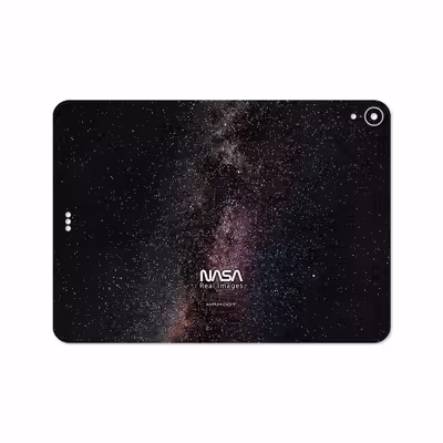 برچسب پوششی ماهوت مدل Universe-by-NASA-2 مناسب برای تبلت اپل iPad Pro 11 2018 A2013