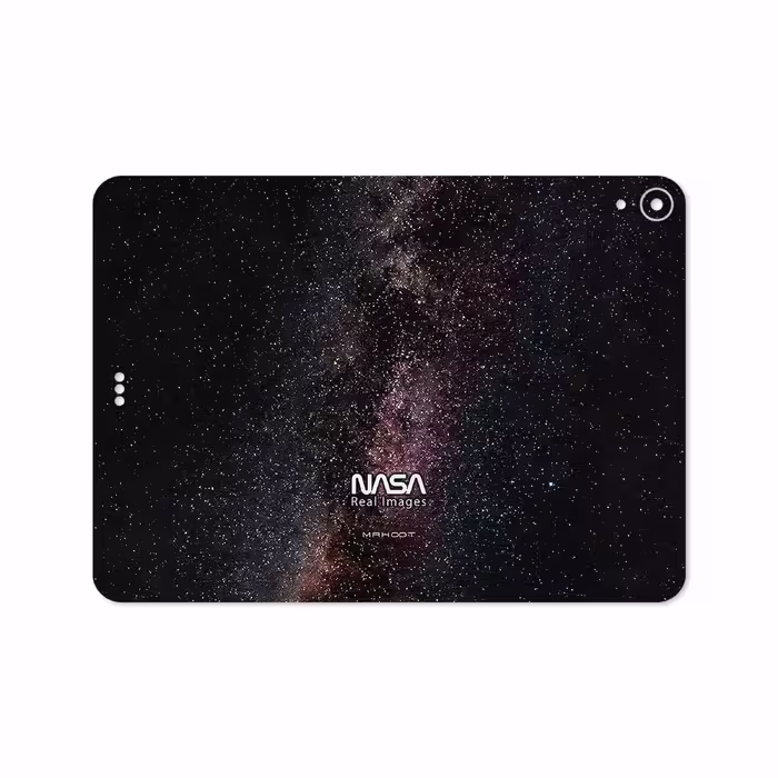 برچسب پوششی ماهوت مدل Universe-by-NASA-2 مناسب برای تبلت اپل iPad Pro 11 2018 A2013