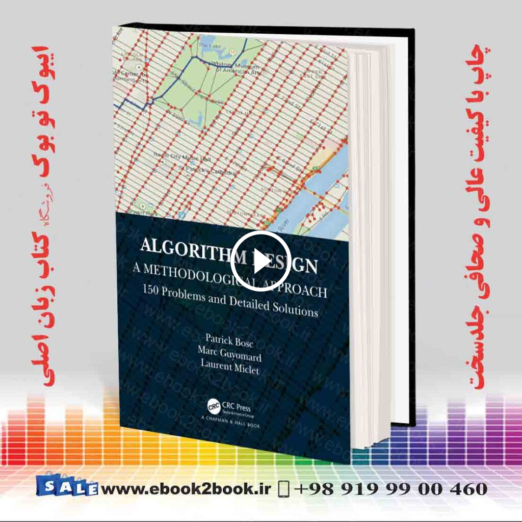 Algorithm Design : A Methodological Approach