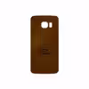 برچسب پوششی ماهوت مدل BFL-CHVRLT مناسب برای گوشی موبایل سامسونگ Galaxy S6 Edge